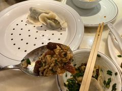 -日丰园海肠水饺·老字号大连海鲜(和平广场店)