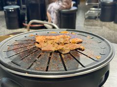 -大叹号·朝鲜族烤肉(潍坊泰华城店)