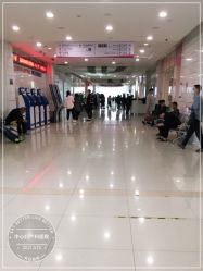 -天津市中心妇产科医院(南开院区)