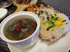 -上海齐鲁万怡大酒店·辣椒屋咖啡厅