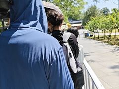 -秦始皇帝陵博物院-丽山园