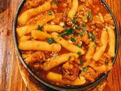 无骨鸡爪-麻喜大