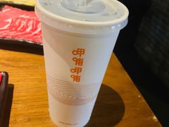 -呷哺呷哺(宝山正大乐城店)
