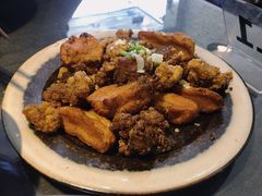 -大牛湾·眷村牛肉面(蠡溪店)