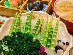 -大龙燚·旷野鲜火锅(广州首店)