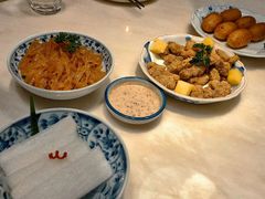 -林四喜·闽南传家菜(鼓浪屿店)