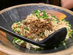秘制肉酱面-我的面 川味Bistro(后沙峪店)