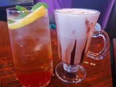 -YUE·6·西式融合餐厅(外滩六号店)