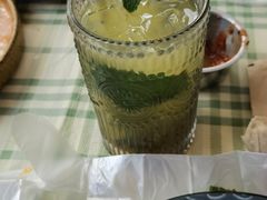 -墨纪Mojí墨西哥餐厅(官舍店)