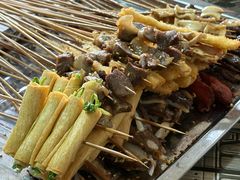 -亮哥油炸(康懿家园店)