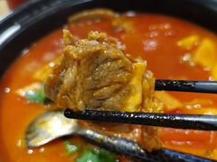 -天山传奇新疆菜(SKLP店)