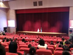 -虹口区工人文化宫