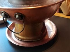 -东来顺·非遗火锅(高新店)
