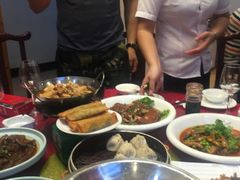 -四季春(美食街店)