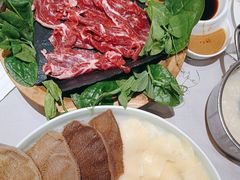 -红鼎豆捞(临江大道店)