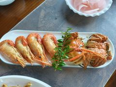 -蟹村草堂·苏式园林人文农家·大闸蟹