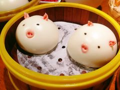 -南拳十三姨·潮汕砂锅粥(世纪金源店)