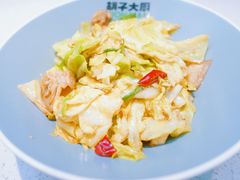 -胡子大厨·超级小炒肉(华润店)
