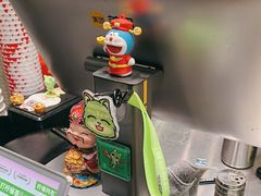 -柠檬向右(宝杨宝龙店)
