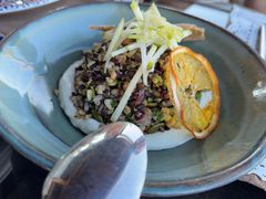 -Seten Restaurant Cappadocia
