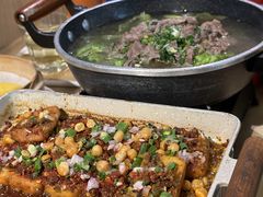 -全牛匠·乐山跷脚牛肉(新中关店)