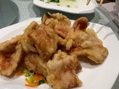-金掌勺·锅包肉(广渠门店)