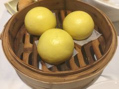 香滑流沙包-稻香酒家·34年老字号·港式粤菜(汉街店)