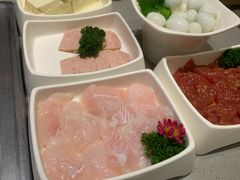 -海底捞火锅(8号仓店)