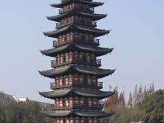 -上海方塔园