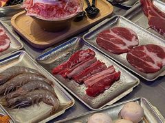 -谷町·烤肉自助(朱雀门店)