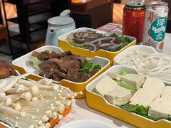 -八合里潮汕鲜牛肉火锅(惠州华贸店)