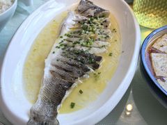 -热度餐厅(老佛爷店)