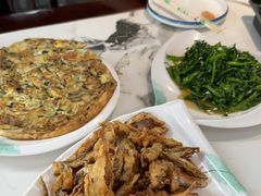 -途肴·老农饭庄(百里峡店)