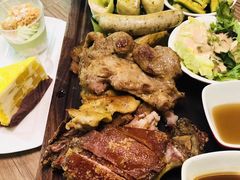 -江南果道西餐厅(北京路店)