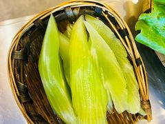 -朱光玉火锅馆(正弘城店)