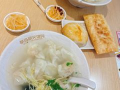 -琴岛顺天馄饨(营口路市场店)