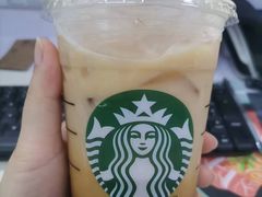 -星巴克(北京阜安路店)