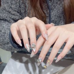 点击看大图 -艾珂·美甲美睫