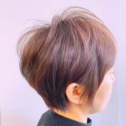 -T-Hair Salon