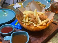 -美森西餐厅(曙光大道店)