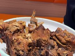 -锅老头铁锅炖•大锅蒸汽海鲜(韩乐坊店)