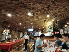 -申德勒加油站西餐厅(日坛路总店)