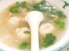 -小杨生煎(天之骄子店)