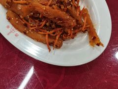 -西塔大冷面(市府大路店)