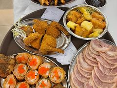 -渔意楼·驰名沙田乳鸽(五羊店)
