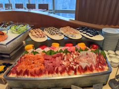 -万豪咖啡厅(JW万豪酒店店)