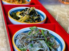 -桃屋日本料理(清华科技园店)