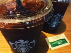 星巴克(武康路店)-星巴克(武康路店)