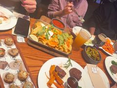 -京A Taproom·精酿餐吧(CBD店)