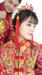 点击看大图 -天一婚纱摄影TIA STUDIO(珠海路店)
